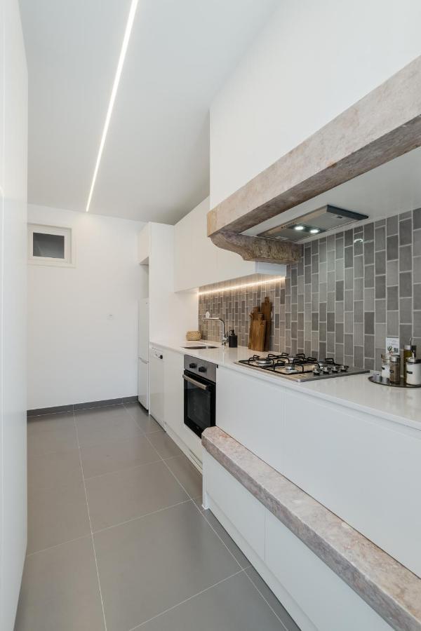 Casa Boma Lisboa - Charming And Spacious Apartment - Campolide II Eksteriør billede