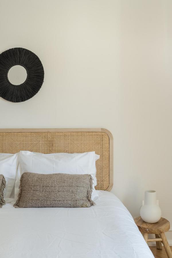 Casa Boma Lisboa - Charming And Spacious Apartment - Campolide II Eksteriør billede