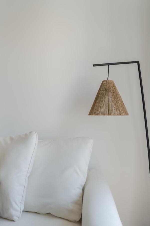 Casa Boma Lisboa - Charming And Spacious Apartment - Campolide II Eksteriør billede